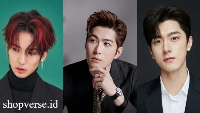 Evolusi Tampilan Rambut Pria 2026: Inspirasi Potongan Modern