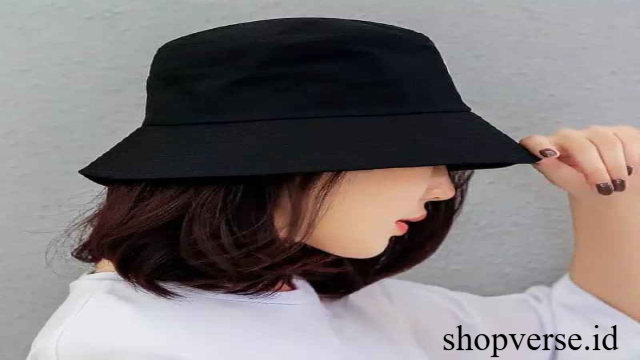 Topi Bucket: Tren Fashion Kekinian yang Tak Pernah Redup