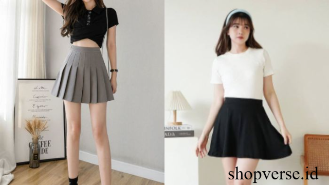 Rok Mini Wanita: Tren Fashion Modern yang Selalu Memikat